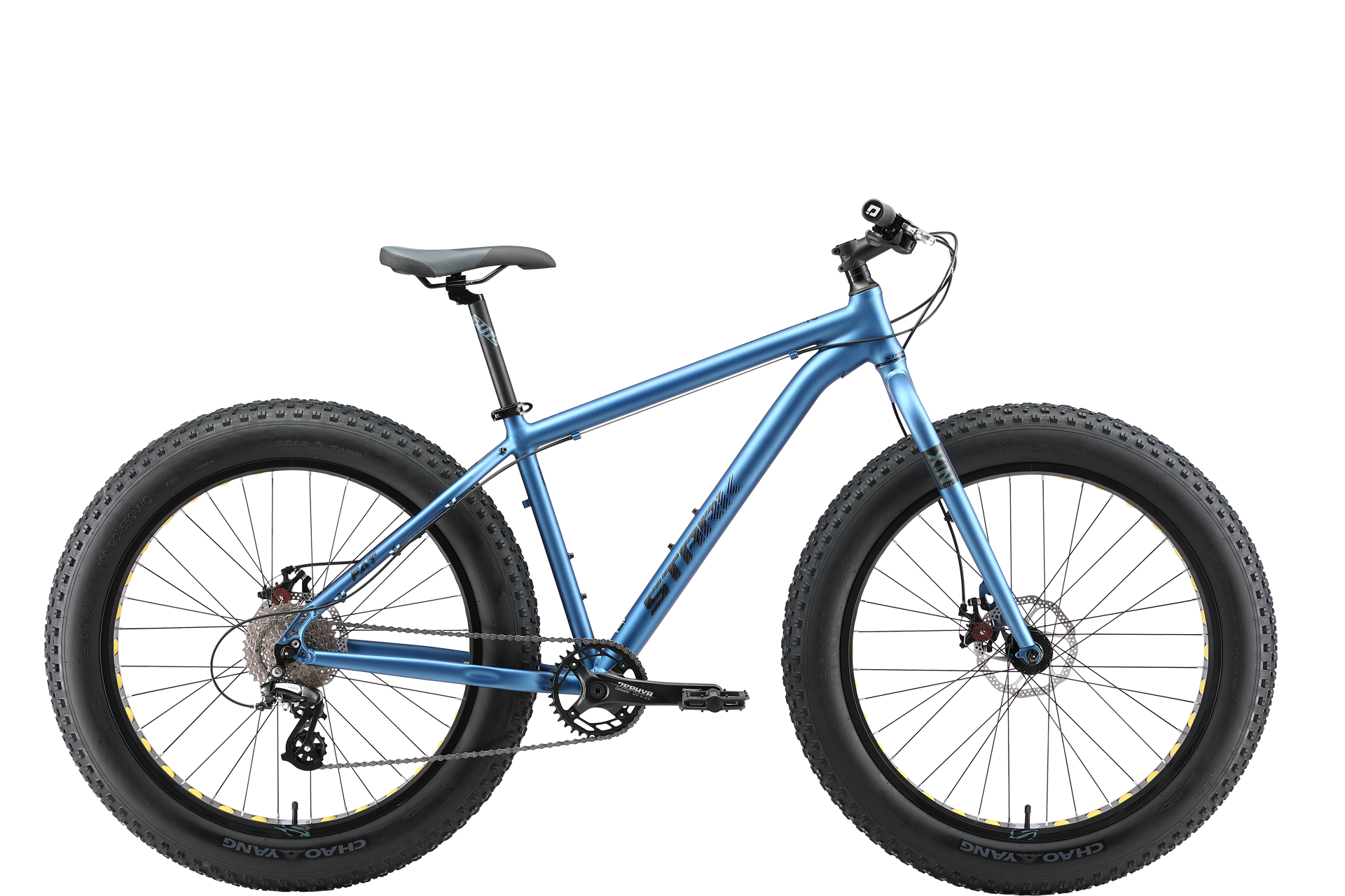 Fat 26.2 D (2025)