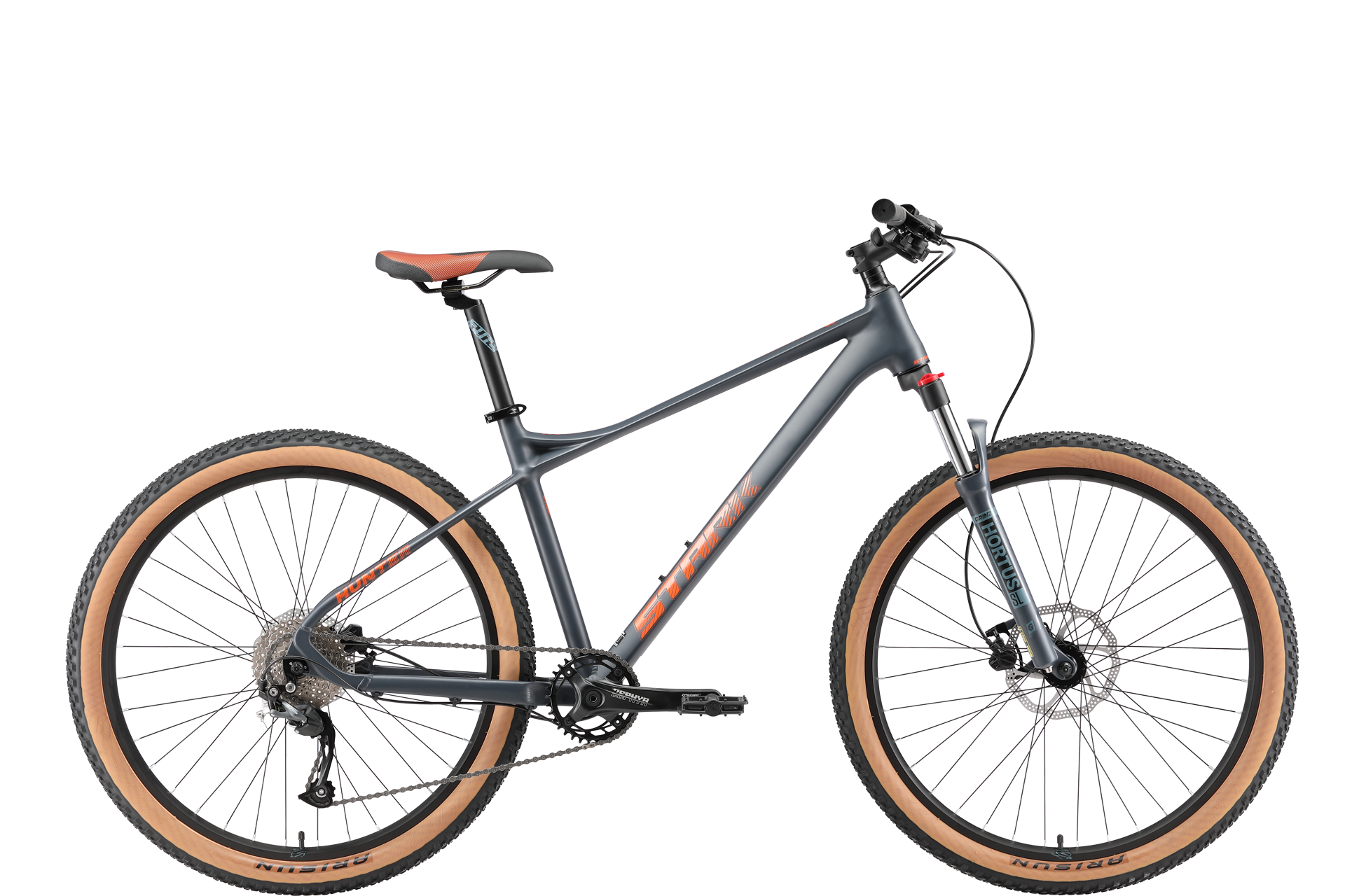 Hunter 27.3 HD (2025)