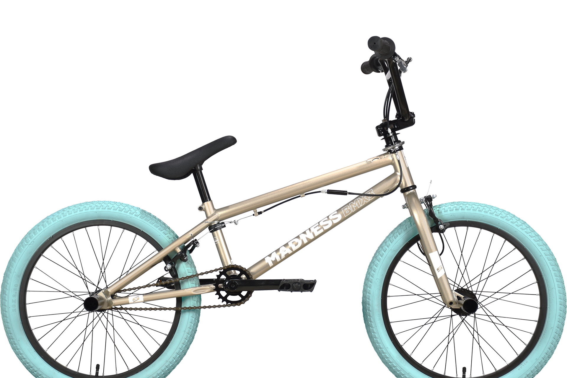 Madness BMX 3 (2023)
