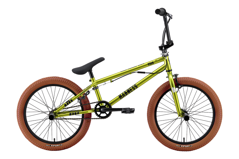 Madness BMX 2 (2025)