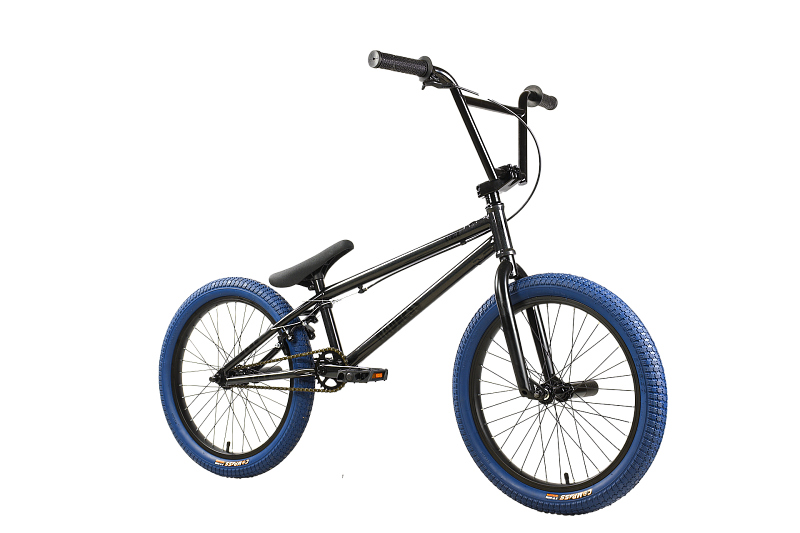 Madness BMX 4 (2025)