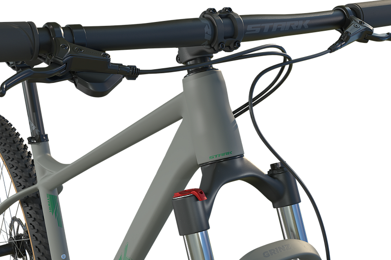 Hunter 29.2 HD (2025)