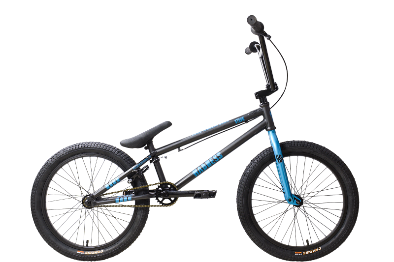 Madness BMX 4 (2025)