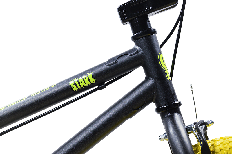 Madness BMX 1 (2025)