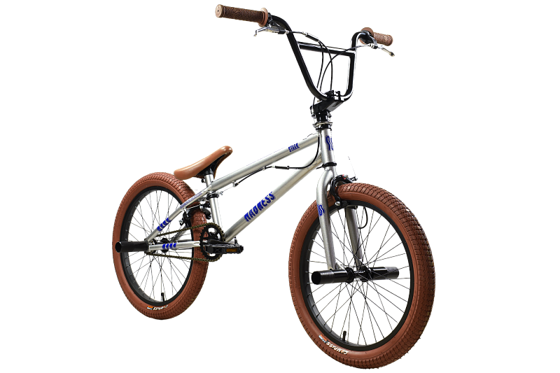 Madness BMX 2 (2025)