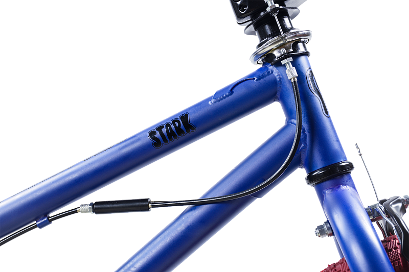 Madness BMX 2 (2025)