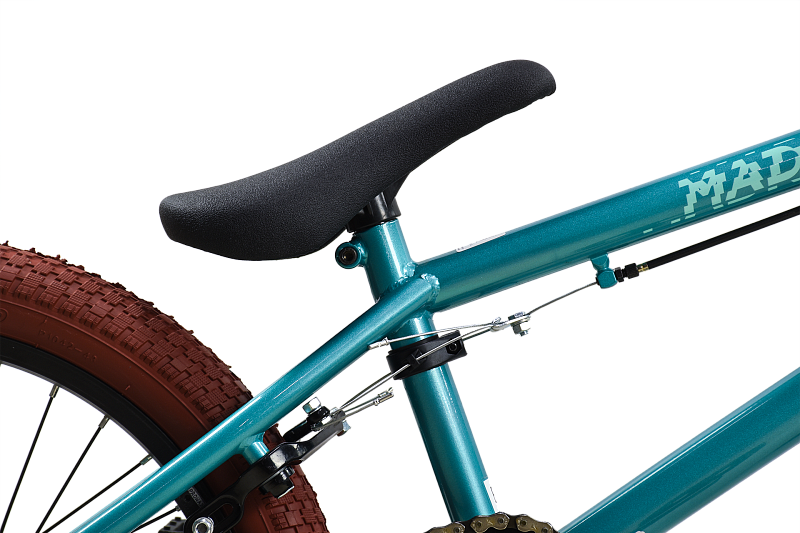 Madness BMX 5 (2025)