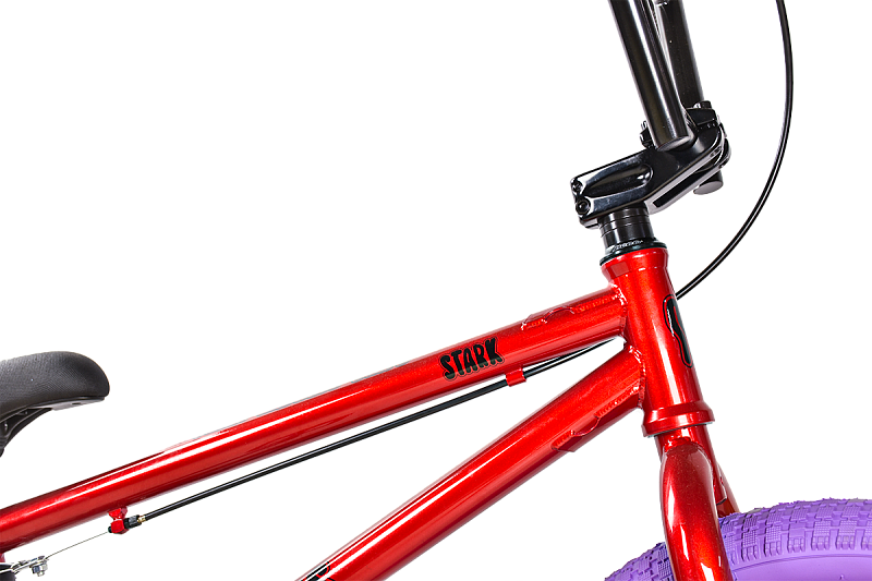 Madness BMX 5 Cr-Mo (2025)