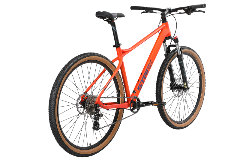 Hunter 29.2 HD (2025)