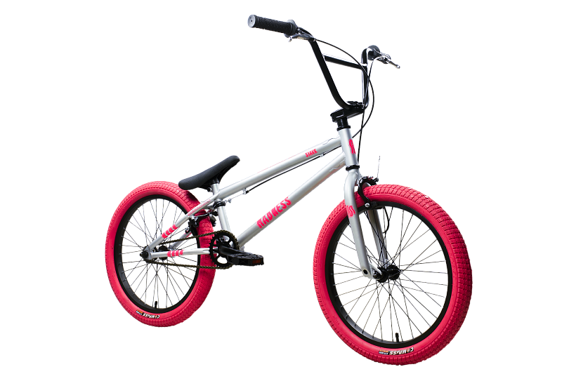 Madness BMX 1 (2025)
