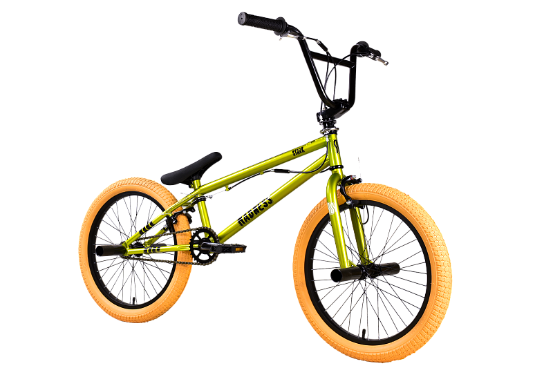 Madness BMX 2 (2025)