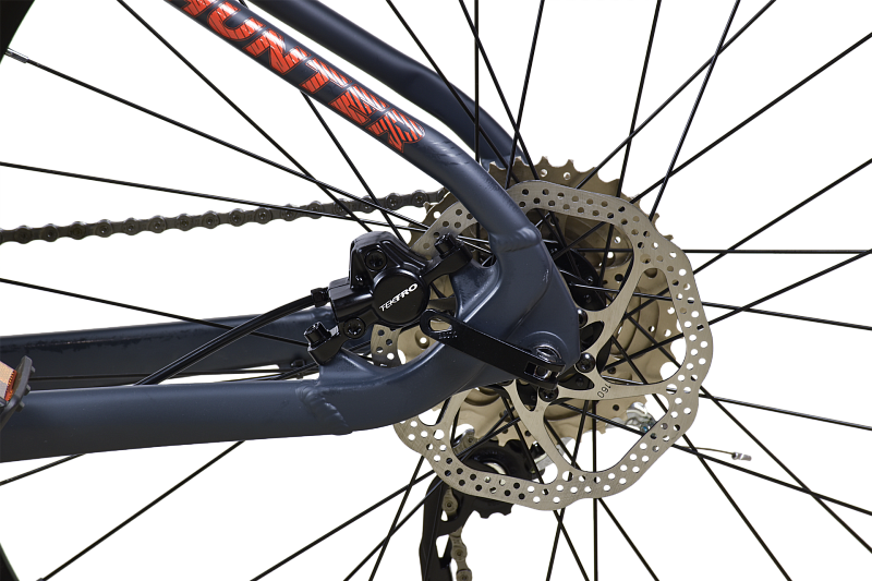 Hunter 27.3 HD (2025)