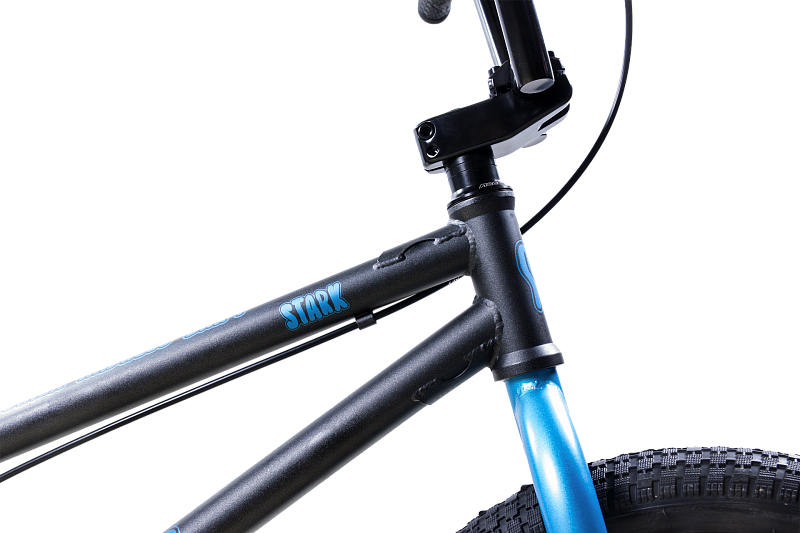 Madness BMX 4 (2025)