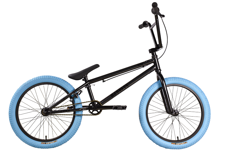Madness BMX 4 (2025)