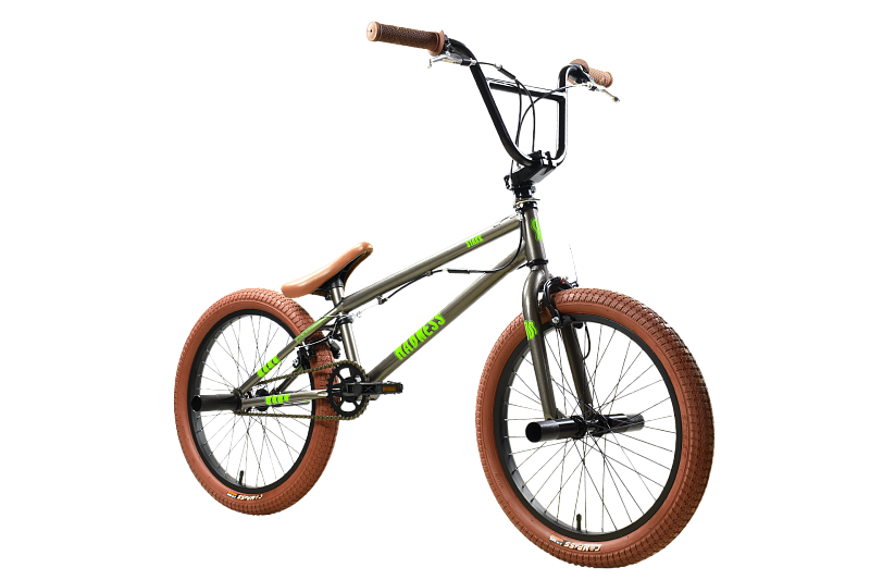 Madness BMX 2 (2025)