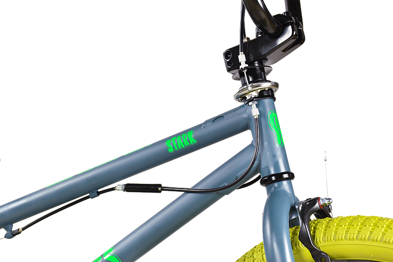 Madness BMX 2 (2025)