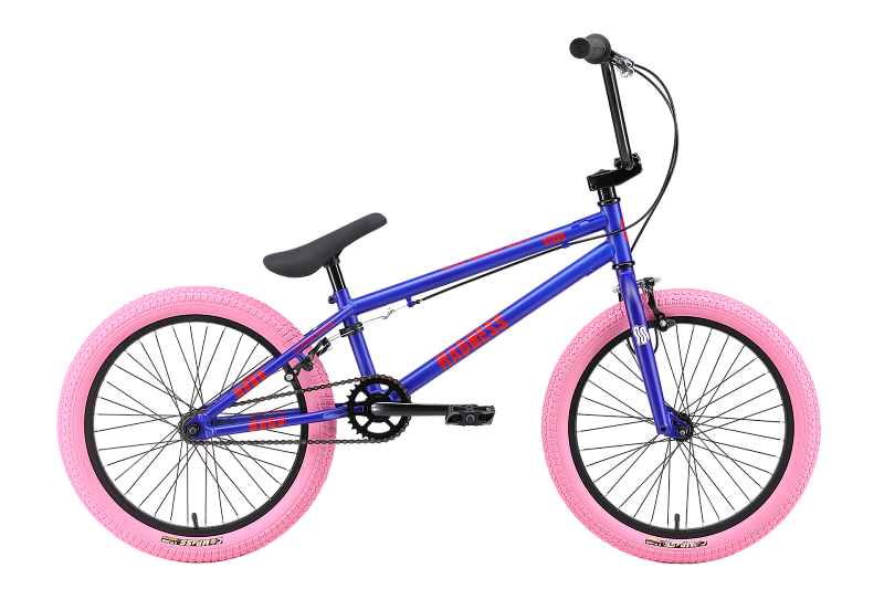Madness BMX 1 (2025)