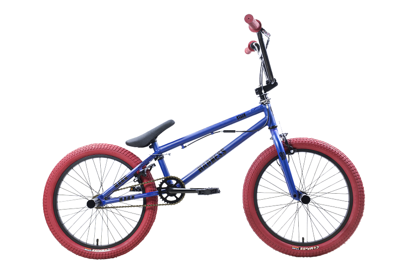 Madness BMX 2 (2025)