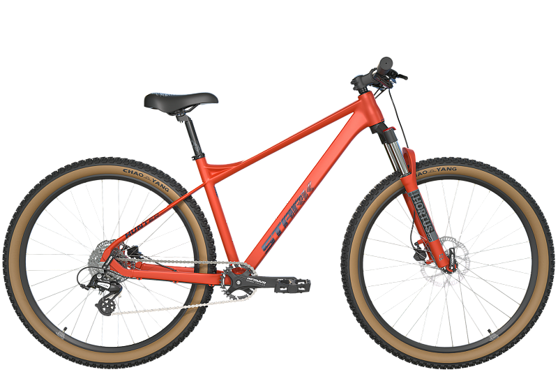 Hunter 29.2 HD (2025)