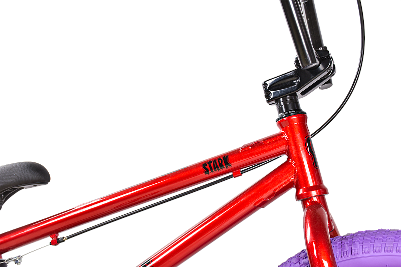 Madness BMX 5 Cr-Mo (2025)