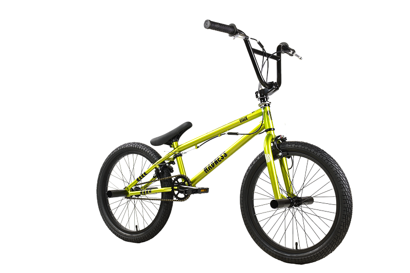 Madness BMX 2 (2025)