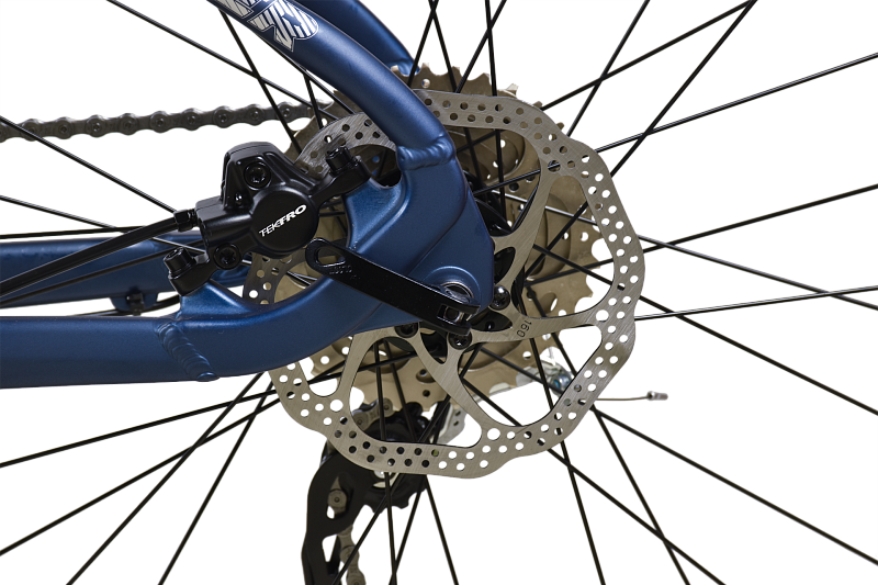 Hunter 29.3 HD (2025)