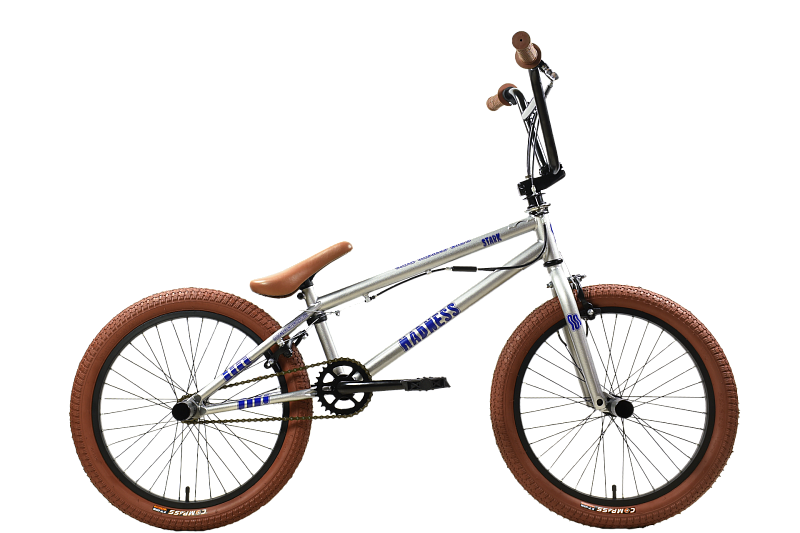Madness BMX 2 (2025)