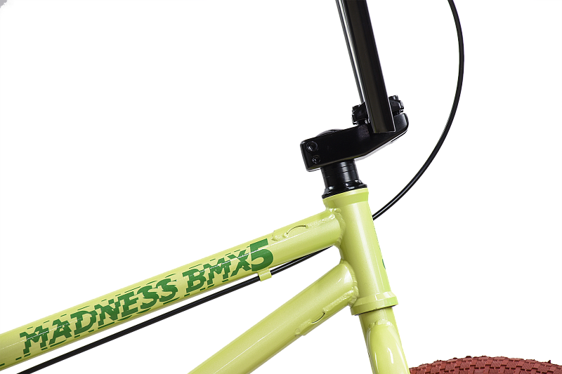 Madness BMX 5 (2025)