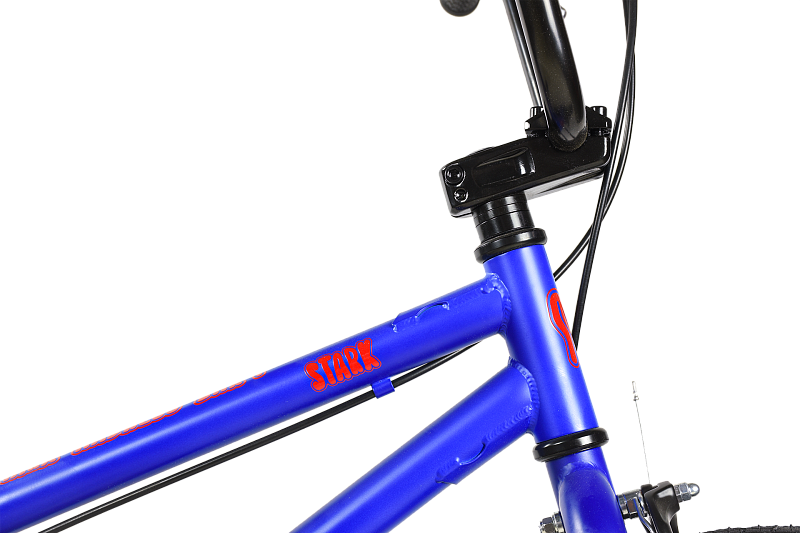 Madness BMX 1 (2025)