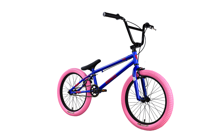 Madness BMX 1 (2025)