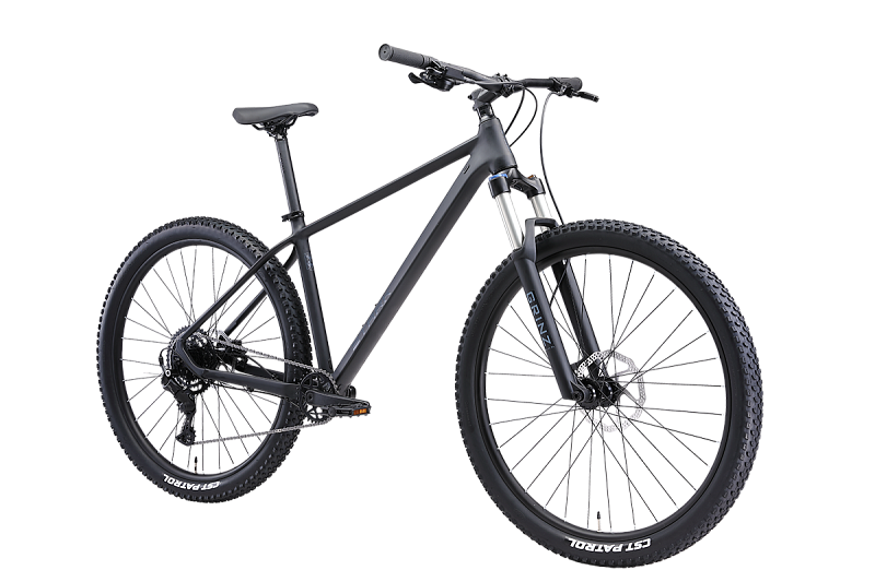 Hunter 29.3 HD (2026)