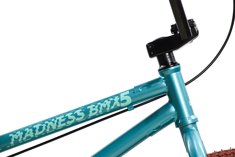 Madness BMX 5 (2025)