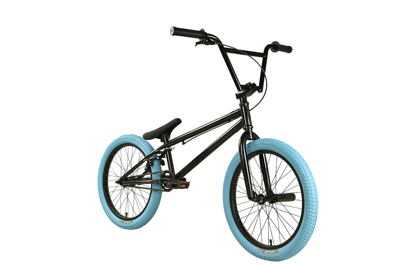 Madness BMX 4 (2025)