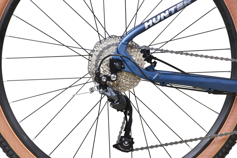 Hunter 29.3 HD (2025)