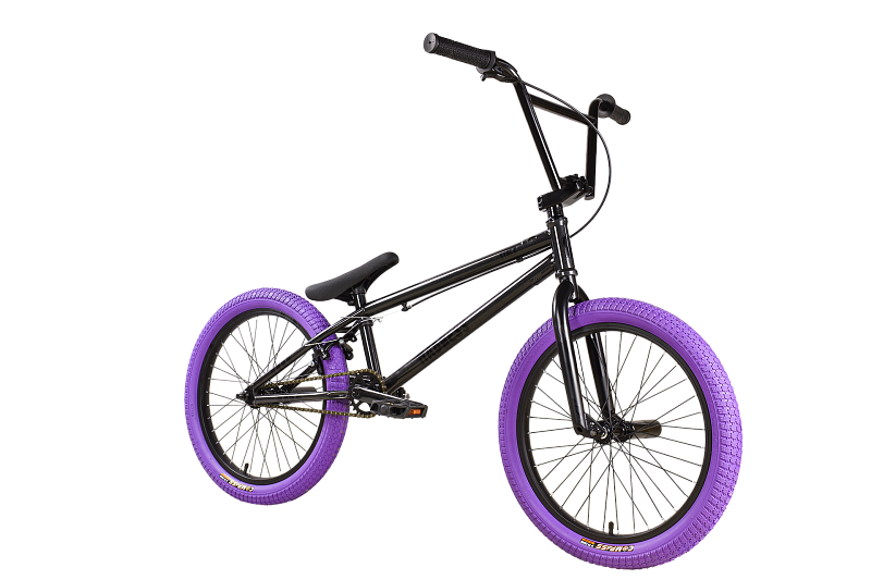 Madness BMX 4 (2025)