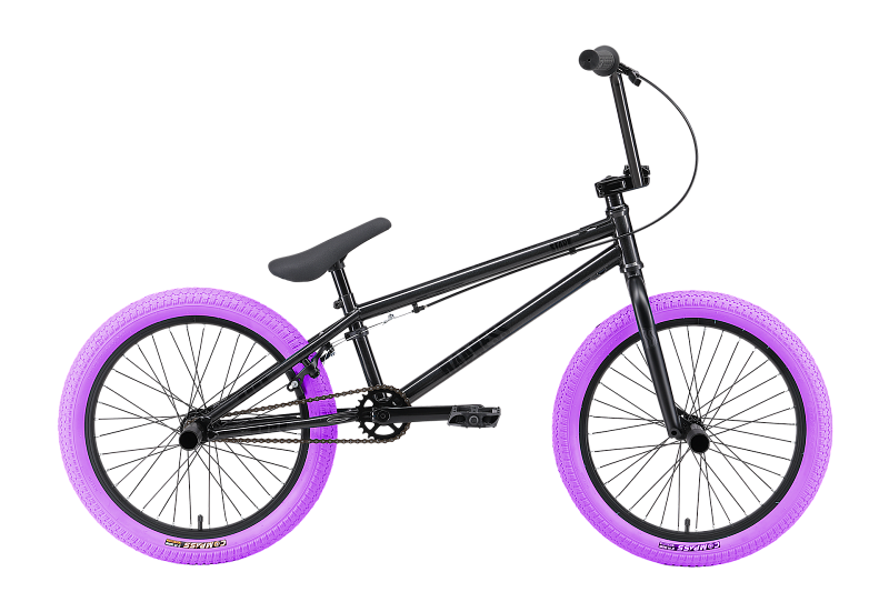 Madness BMX 4 (2025)