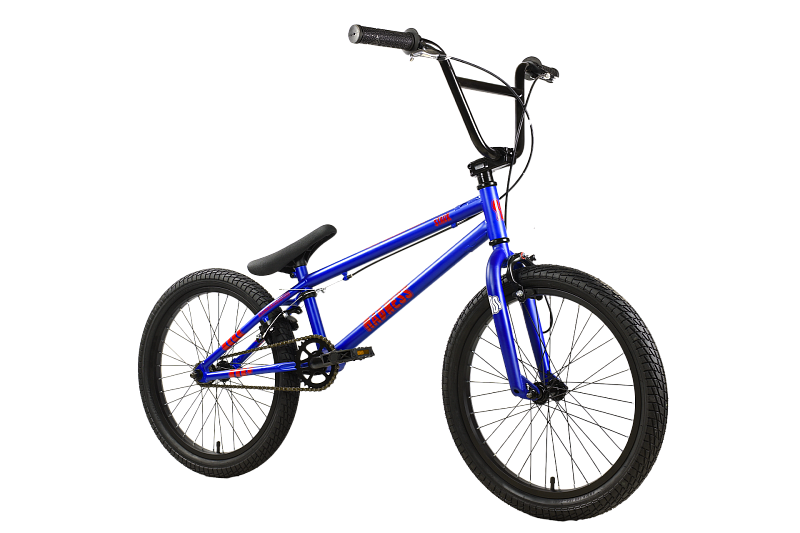 Madness BMX 1 (2025)