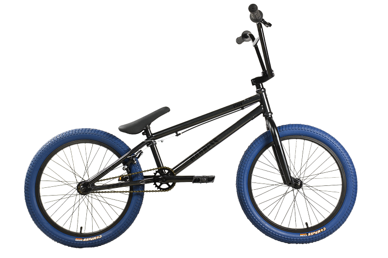 Madness BMX 4 (2025)