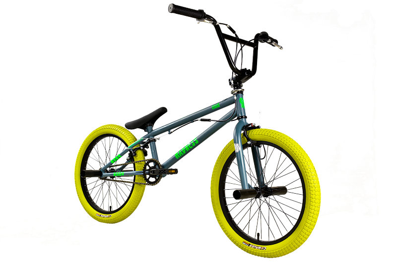 Madness BMX 2 (2025)