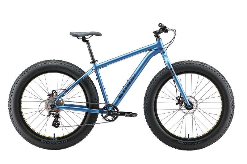 Fat 26.2 D (2025)